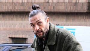 Footballer Andy Carroll faces trial over alleged breach of non-molestation order