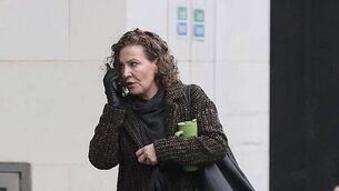 Starmer meets police in Belfast injured in recent disorder