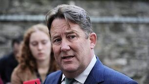 Toyota enters the Irish insurance market