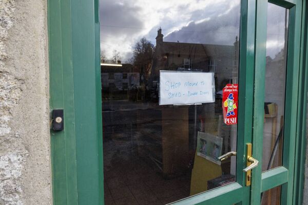 Pic:© Michael O'Rourke Photography 2026