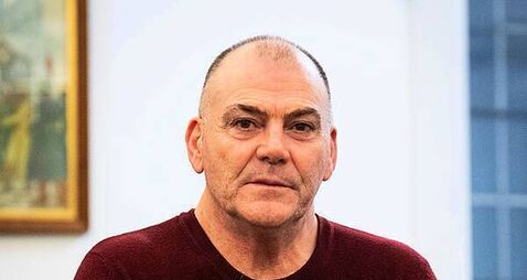 ‘Hero’ bus driver says he did not tell his family in Ireland about tribunal