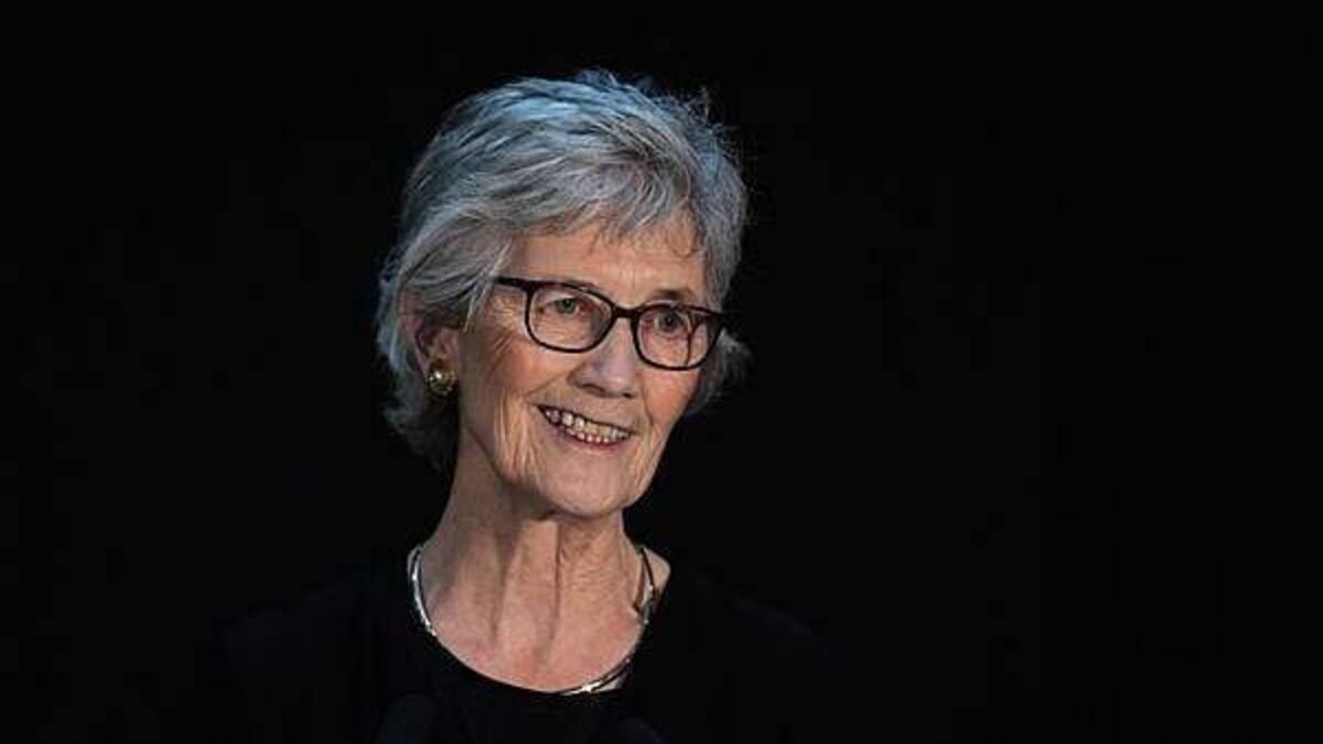 Connolly says NI is ‘beacon of light’ showing world ‘peace is possible’
