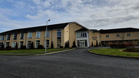 HSE told to take chage of Droimnin Nursing Home in Laois over 'health and safety'