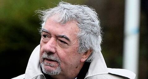 John Virgo remembered as ‘great mate’ who ‘transcended the sport’ of snooker