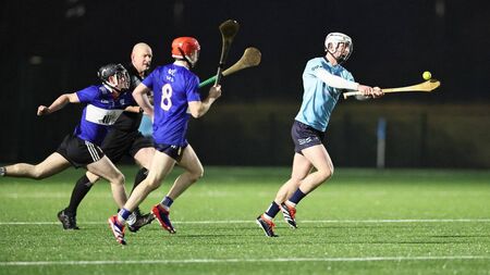 SETU Carlow into last four of Ryan Cup