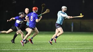 SETU Carlow into last four of Ryan Cup