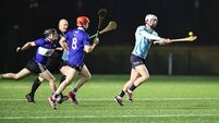 SETU Carlow into last four of Ryan Cup