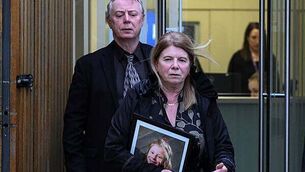 State objects to bail surety for man allegedly linked to €60m cocaine