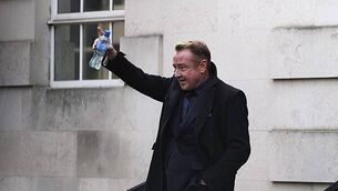 Noah Donohoe inquest witnesses tell of screams on night of his disappearance Noah Donohoe inquest witnesses tell of screams on night of his disappearance