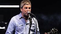 Noel Gallagher to be named Songwriter Of The Year at the Brits