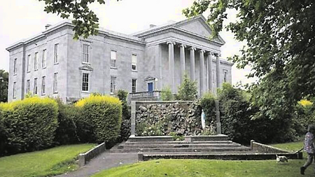 Two men plead guilty to roles in €1m crime spree across Clare, Limerick and Galway