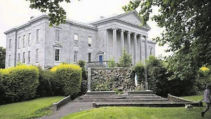 Court confirms examiner to Workman's Club as Dublin venue unable to pay debts