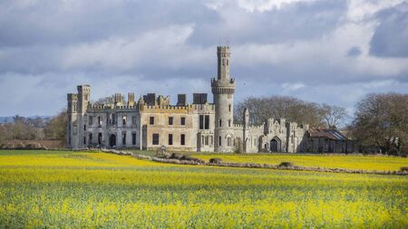 New outdoor structure planned for Duckett’s Grove