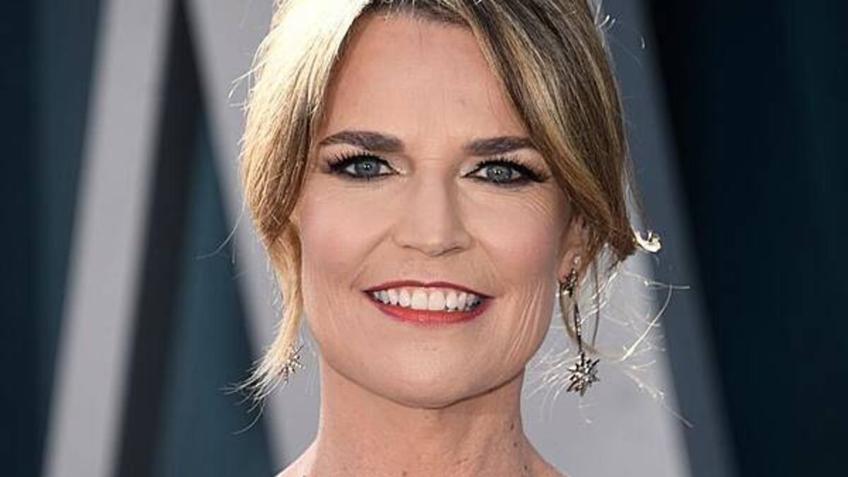 Savannah Guthrie posts video appealing for proof her missing mother is alive