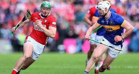 GAA preview: How to watch this weekend's action