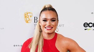 Gladiator Jodie Ounsley to star in Peppa Pig hearing loss storyline