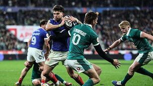 It means nothing – Mike Catt not interested in South Africa comments on Ireland