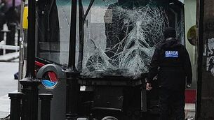 Almost €185,000 of counterfeit currency seized by gardaí