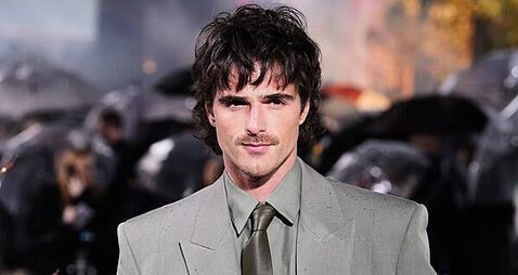 Jacob Elordi on dealing with unrequited love: ‘Wear it on your sleeve’