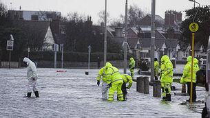 Teenage boy dies in drowning incident in Co Kildare
