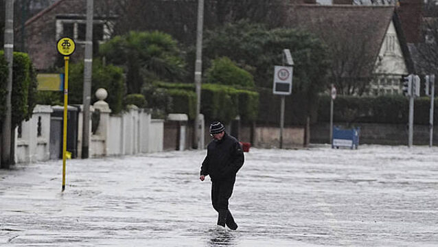 Flooding remains 'likely' as some weather warnings expire
