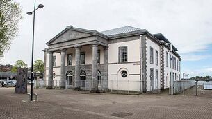 Last of Met Éireann's alerts expire, warnings of continued flood risk