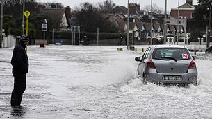 Family of Irishwoman kidnapped in Haiti ask people to ‘keep her in your hearts’