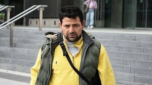 Egyptian man deported after viral screwdriver incident at Dublin supermarket