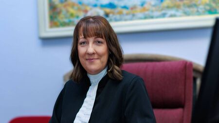 Assault claim dismissed due to lack of evidence