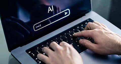 More than 20% of businesses in Ireland used AI in 2025