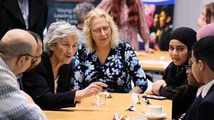 Web Summit co-founders yet to agree on mediator prior to High Court civil trial Web Summit co-founders yet to agree on mediator prior to High Court civil trial