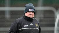 Bennett names Carlow team for trip to Wexford