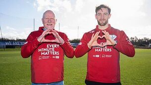 St Pat's and Shamrock Rovers both beaten in Conference League qualifiers
