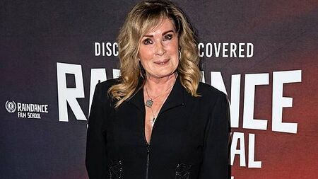 Beverley Callard reveals cancer diagnosis but vows to continue in Fair City