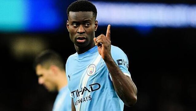 Marc Guehi insists Man City are not giving up on their bid for silverware