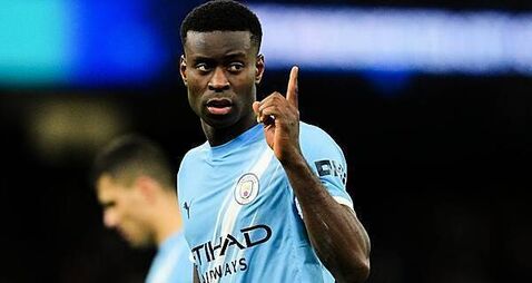 Marc Guehi insists Man City are not giving up on their bid for silverware