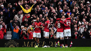 Thierno Barry secures point for Everton against Leeds