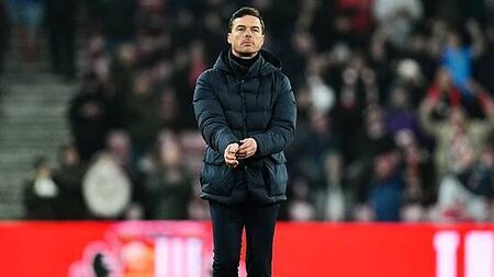 Scott Parker and Burnley’s woes go on as West Ham secure important victory