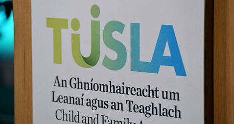 Up to 44 children missing in Tusla care at one point in 2025