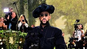 Bad Bunny is set to take on one of the world’s biggest stages – Who is he?