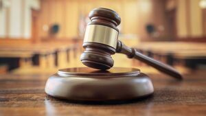 Woman with 12 bench warrants refused bail