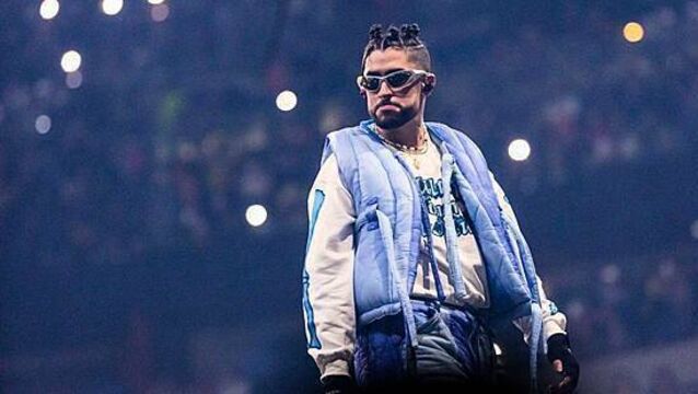 What to expect from Bad Bunny’s Super Bowl half-time performance