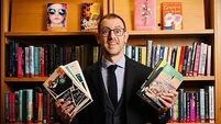 Printed books more popular than audio and e-books in Ireland – survey