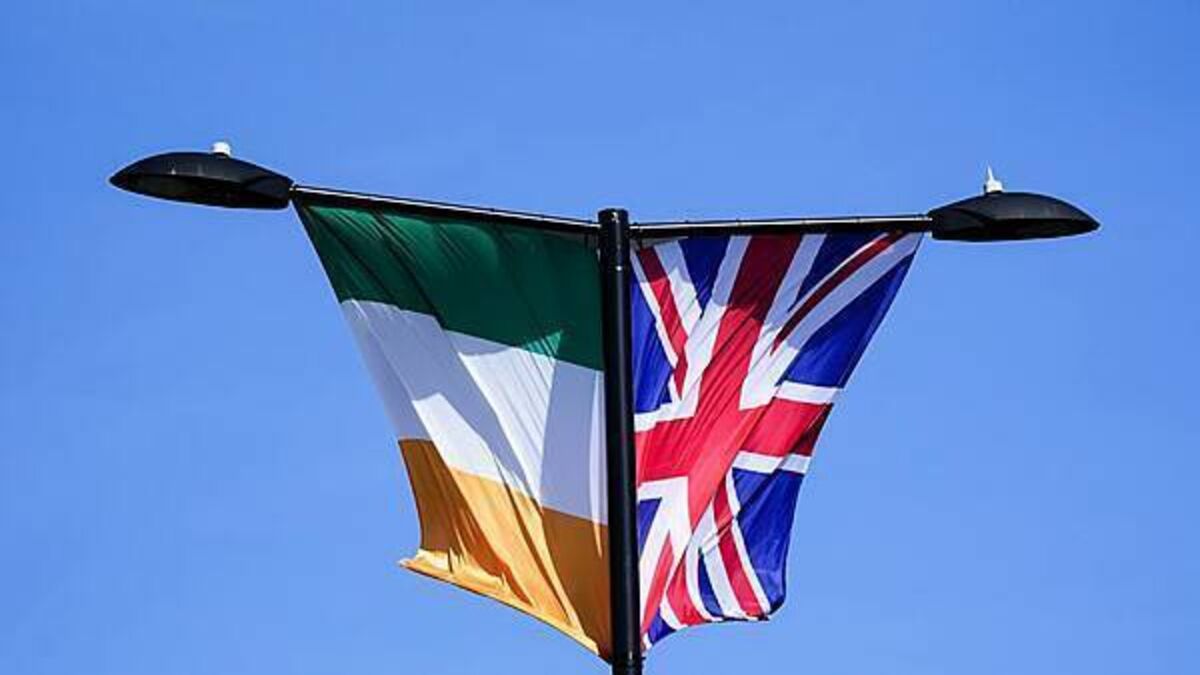 €40 million funding boost for cross‑community and cross‑border initiatives