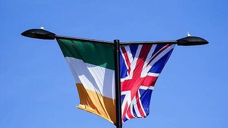 €40 million funding boost for cross‑community and cross‑border initiatives