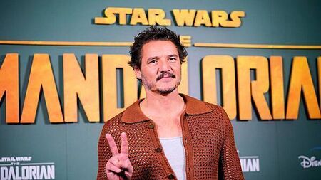 Super Bowl showcases upcoming Mandalorian and Super Mario films