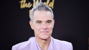 Robbie Williams: I was the smuggest person that ever lived
