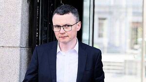 ‘Curled up in a ball': Minister describes struggle for epilepsy diagnosis