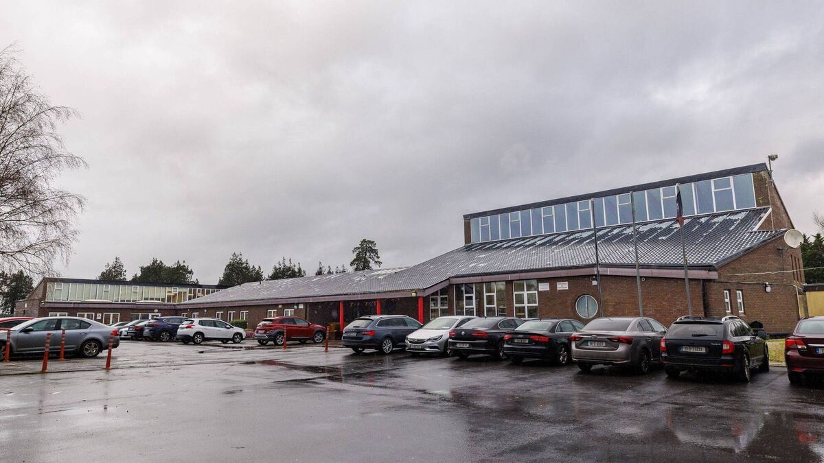 Three schools to receive funding for building and expansion projects