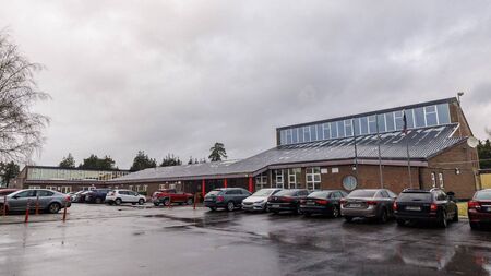 Three schools to receive funding for building and expansion projects